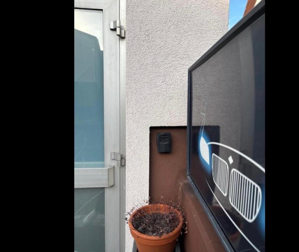 Toptravel Bad Hersfeld Exterior foto