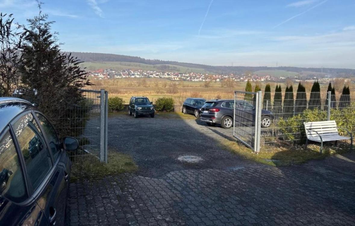 Toptravel Bad Hersfeld Exterior foto