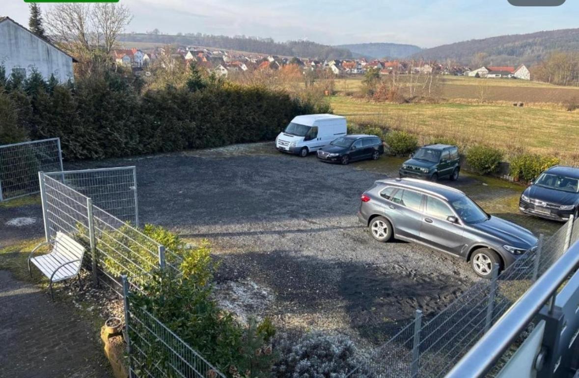 Toptravel Bad Hersfeld Exterior foto